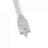 Сверло для древесины перьяное 10*150 Intertool SWF-1015 (фото 4)