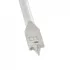 Сверло для древесины перьяное 10*150 INTERTOOL Intertool SWF-1015 (фото 4)