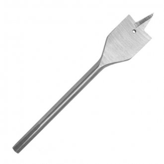 Сверло для древесины перьяное 16x150 Intertool SWF-1615