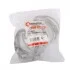 Хомут нержавеющая сталь 12,7 мм, D – 65-89 мм (уп. 10 шт.)) INTERTOOL Intertool TC-1165 (фото 2)