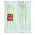Хомут пластиковый 2,5*100 мм, (100 шт/уп.), белый INTERTOOL Intertool TC-2510 (фото 2)