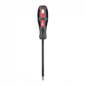 Викрутка хрестова PZ3 * 150 мм Intertool VT-3029