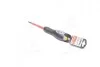 Отвертка изолированная шлицевая 0.8*4.00мм, 75мм, 1000В(INTERTOOL) Intertool VT-3204 (фото 3)
