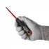 Отвертка изолированная шлицевая 0.8*4.00мм, 75мм, 1000В(INTERTOOL) Intertool VT-3204 (фото 8)