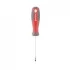 Викрутка SL3.0 * 75 мм, CR-V INTERTOOL Intertool VT-3301 (фото 3)