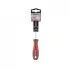 Викрутка SL3.0 * 75 мм, CR-V INTERTOOL Intertool VT-3301 (фото 5)