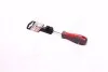 Викрутка SL3.0 * 100 мм, CR-V INTERTOOL Intertool VT-3302 (фото 1)
