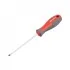 Викрутка SL3.0 * 100 мм, CR-V INTERTOOL Intertool VT-3302 (фото 2)