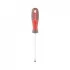 Викрутка SL3.0 * 100 мм, CR-V INTERTOOL Intertool VT-3302 (фото 4)