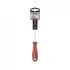 Викрутка SL3.0 * 100 мм, CR-V INTERTOOL Intertool VT-3302 (фото 6)