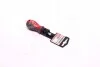 Викрутка SL6.0 * 38 мм, CR-V INTERTOOL Intertool VT-3309 (фото 1)