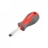 Викрутка SL6.0 * 38 мм, CR-V INTERTOOL Intertool VT-3309 (фото 2)