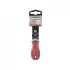 Викрутка SL6.0 * 38 мм, CR-V INTERTOOL Intertool VT-3309 (фото 6)