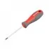 Викруткa PH0 * 75 мм, CR-V INTERTOOL Intertool VT-3313 (фото 1)