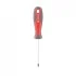 Викруткa PH0 * 75 мм, CR-V INTERTOOL Intertool VT-3313 (фото 3)