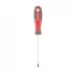 Викруткa PH0 * 100 мм, CR-V INTERTOOL Intertool VT-3314 (фото 6)