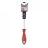Викруткa PH0 * 100 мм, CR-V INTERTOOL Intertool VT-3314 (фото 8)