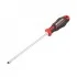 Викрутка SL5.0*150 мм, S2, STORM INTERTOOL Intertool VT-3408 (фото 1)