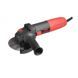 Шліфмашина кутова 750 Вт, діаметр круга 125 мм, 11 000 об/хв INTERTOOL Intertool WT-0220