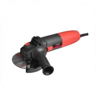 Шліфмашина кутова 850 Вт, діаметр круга 125 мм, 11 000 об/хв INTERTOOL Intertool WT-0221