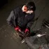 Шлифмашина угловая 1200 Вт, диаметр круга 125 мм, 5000-12000 об/мин, поворотная рукоятка INTERTOOL Intertool WT-0225 (фото 8)