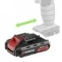 Аккумулятор Li-Ion 18 В 2.0 Аг для дрели-шуруповерта WT-0314/WT-0313/WT-0317 INTERTOOL Intertool WT-0312 (фото 4)