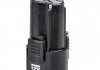 Аккумулятор 12 В, литий-ион, 2.0 Ач для дрели-шуруповерта WT-0321 Intertool WT-0323 (фото 1)