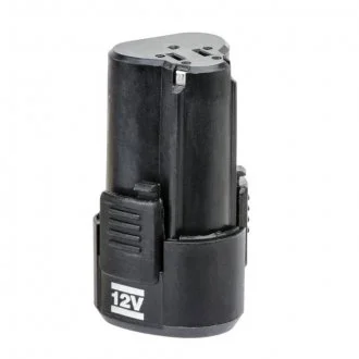 Аккумулятор 12 В, литий-ион, 2.0 Ач для дрели-шуруповерта WT-0321 INTERTOOL Intertool WT-0323