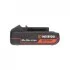 Аккумулятор 20 В, Li-ion, 2.0 Ач, индикатор уровня заряда INTERTOOL Intertool WT-0340 (фото 2)