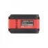 Аккумулятор 20 В, Li-ion, 2.0 Ач, индикатор уровня заряда INTERTOOL Intertool WT-0340 (фото 5)