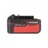 Аккумулятор 20 В, Li-ion, 4.0 Ач, индикатор уровня заряда INTERTOOL Intertool WT-0341 (фото 2)