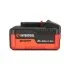 Аккумулятор 20 В, литий-ион, 6.0 Ач, индикатор уровня заряда INTERTOOL Intertool WT-0342 (фото 4)