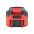 Аккумулятор 20 В, литий-ион, 8.0 Ач, индикатор уровня заряда INTERTOOL Intertool WT-0343 (фото 3)