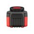 Акумулятор 20 В, літій-іон, 8.0 Ач, індикатор рівня заряду Intertool WT-0343 (фото 5)