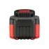 Аккумулятор 20 В, литий-ион, 8.0 Ач, индикатор уровня заряда INTERTOOL Intertool WT-0343 (фото 5)