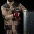 Дриль-шуруповерт акумуляторний 20 В, 35 Nm, 0-450/0-1500 об/хв, 2-13 мм, Li-Ion, 2.0 Аг, ЗП 2 А, кейс INTERTOOL Intertool WT-0350 (фото 17)