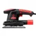 Шлифмашина вибрационная 200 Вт, 11000 цв/мин, платформа 187*90 мм INTERTOOL Intertool WT-0521 (фото 1)