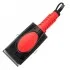 Шлифмашина вибрационная 200 Вт, 11000 цв/мин, платформа 187*90 мм INTERTOOL Intertool WT-0521 (фото 4)