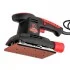 Шлифмашина вибрационная 200 Вт, 11000 цв/мин, платформа 187*90 мм INTERTOOL Intertool WT-0521 (фото 6)