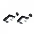 Шлифмашина ленточная 800 Вт, 120-260 м/мин. 76*457 мм INTERTOOL Intertool WT-0529 (фото 11)