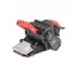 Шлифмашина ленточная 800 Вт, 120-260 м/мин. 76*457 мм INTERTOOL Intertool WT-0529 (фото 2)