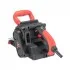 Шлифмашина ленточная 800 Вт, 120-260 м/мин. 76*457 мм INTERTOOL Intertool WT-0529 (фото 4)