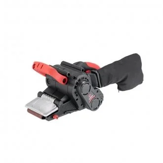 Шлифмашина ленточная 800 Вт, 120-260 м/мин. 76*457 мм INTERTOOL Intertool WT-0529