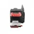 Шлифмашина ленточная 1010 Вт, 120-380 м/мин. 76*533 мм INTERTOOL Intertool WT-0530 (фото 3)