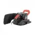 Шлифмашина ленточная 1010 Вт, 120-380 м/мин. 76*533 мм INTERTOOL Intertool WT-0530 (фото 4)