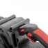 Шлифмашина ленточная 1010 Вт, 120-380 м/мин. 76*533 мм INTERTOOL Intertool WT-0530 (фото 5)