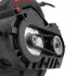 Шлифмашина ленточная 1010 Вт, 120-380 м/мин. 76*533 мм INTERTOOL Intertool WT-0530 (фото 7)