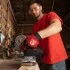 Шлифмашина ленточная 1010 Вт, 120-380 м/мин. 76*533 мм INTERTOOL Intertool WT-0530 (фото 10)