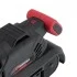 Шлифмашина ленточная 900 Вт, 200-400 м/мин. 76*533 мм INTERTOOL Intertool WT-0531 (фото 12)