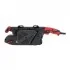 Шлифмашина ленточная 900 Вт, 200-400 м/мин. 76*533 мм INTERTOOL Intertool WT-0531 (фото 3)